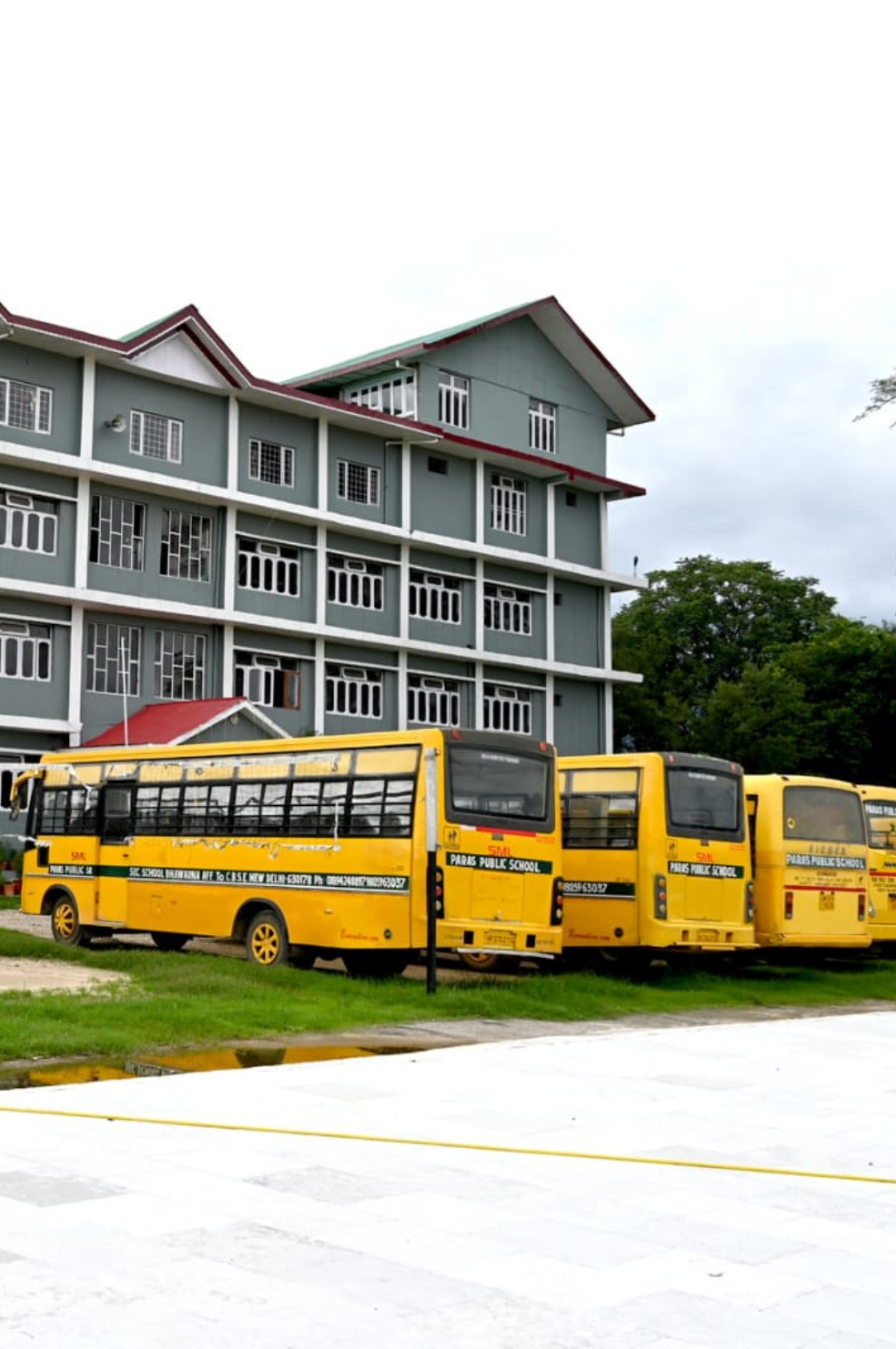 Featured image: Shaping Learners into Leaders